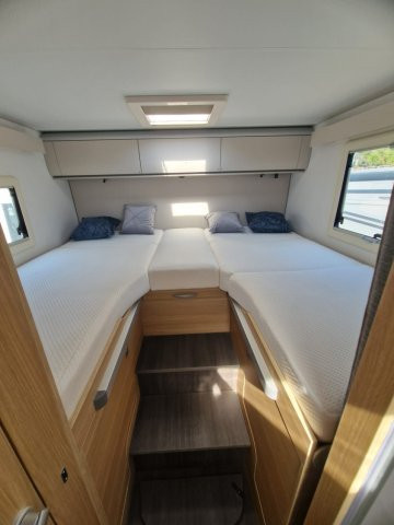 Adria Matrix Axess 650 DL maxtrux - Photo 9