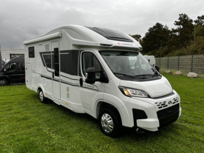 Achat Adria Matrix Axess 650 DL Neuf