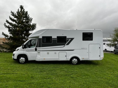 Adria Matrix Axess 650 DL - Photo 2