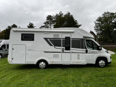 Adria Matrix Axess 650 DL - Photo 5