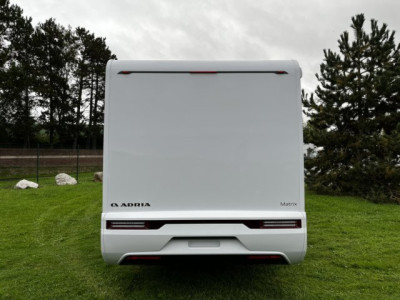 Adria Matrix Axess 650 DL - Photo 8