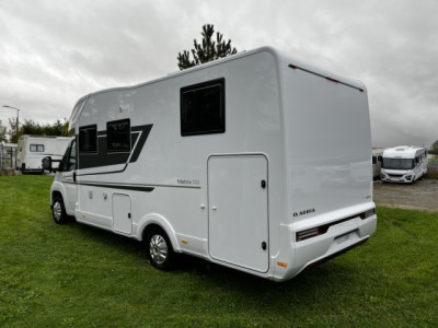 Adria Matrix Axess 650 DL - Photo 9