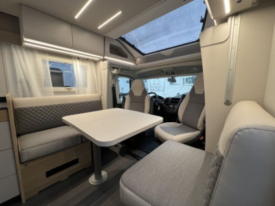 Adria Matrix Axess 650 DL - Photo 10