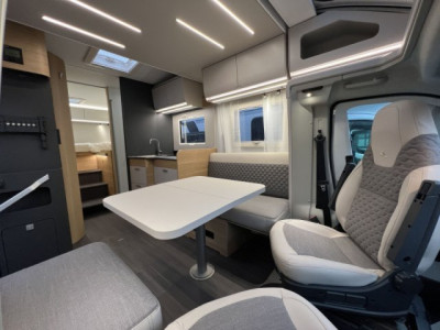 Adria Matrix Axess 650 DL - Photo 11
