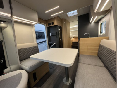 Adria Matrix Axess 650 DL - Photo 12