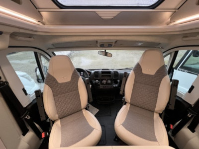 Adria Matrix Axess 650 DL - Photo 13