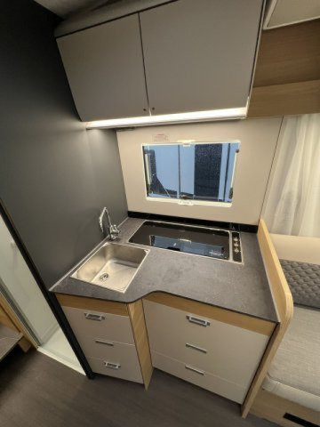Adria Matrix Axess 650 DL - Photo 17