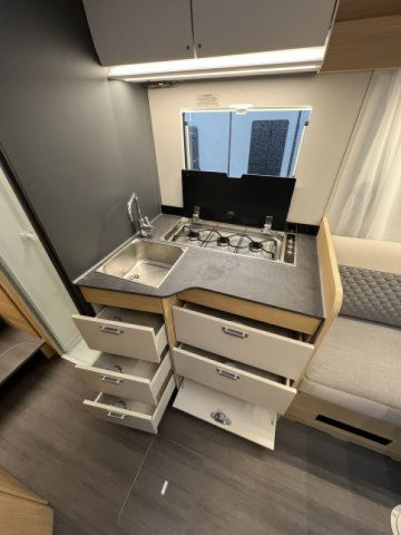 Adria Matrix Axess 650 DL - Photo 18