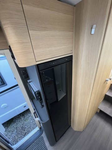 Adria Matrix Axess 650 DL - Photo 21