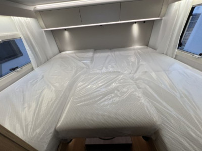 Adria Matrix Axess 650 DL - Photo 24