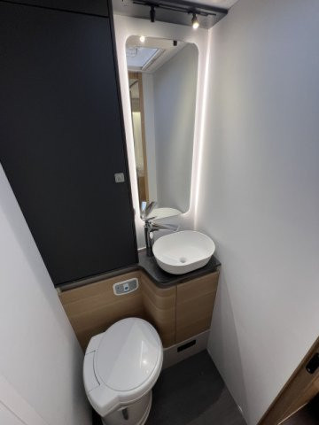 Adria Matrix Axess 650 DL - Photo 26