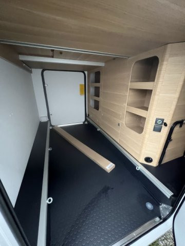 Adria Matrix Axess 650 DL - Photo 32