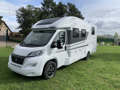 Adria Matrix Axess 650 DL 650dl - Photo 3