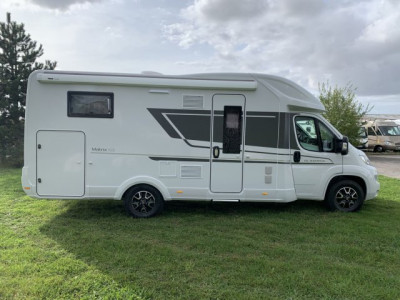 Adria Matrix Axess 650 DL 650dl - Photo 5