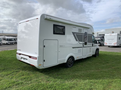 Adria Matrix Axess 650 DL 650dl - Photo 6