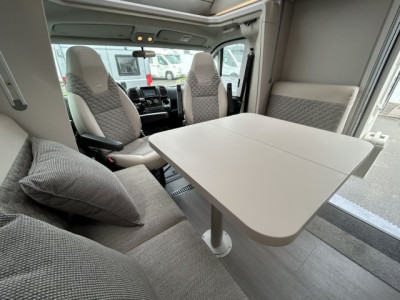 Adria Matrix Axess 650 DL 650dl - Photo 10