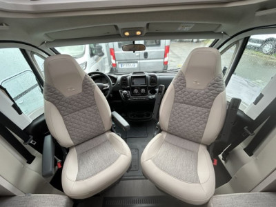 Adria Matrix Axess 650 DL 650dl - Photo 11