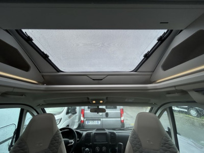 Adria Matrix Axess 650 DL 650dl - Photo 12
