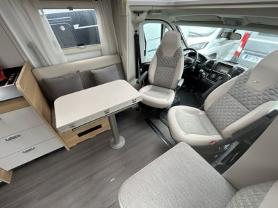 Adria Matrix Axess 650 DL 650dl - Photo 13
