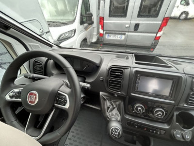 Adria Matrix Axess 650 DL 650dl - Photo 14
