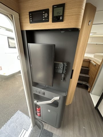 Adria Matrix Axess 650 DL 650dl - Photo 15