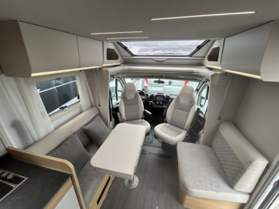 Adria Matrix Axess 650 DL 650dl - Photo 16