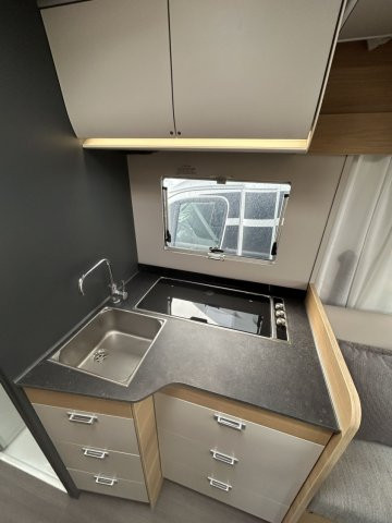 Adria Matrix Axess 650 DL 650dl - Photo 20