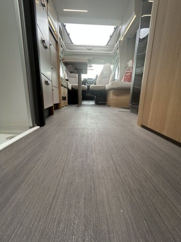 Adria Matrix Axess 650 DL 650dl - Photo 23