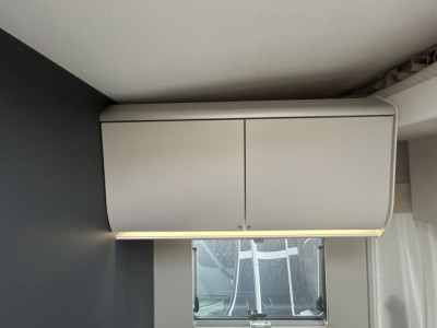 Adria Matrix Axess 650 DL 650dl - Photo 32