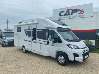 Achat Adria Matrix Axess 650 DL Neuf