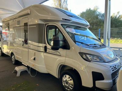 Adria Matrix Axess 650 DL