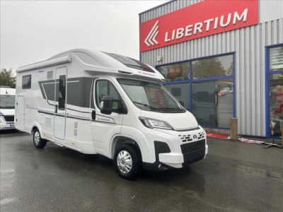 Adria Matrix Axess 650 DL Neuf