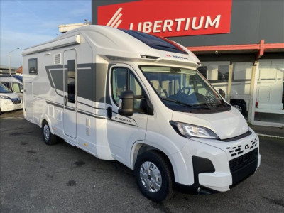 Adria Matrix Axess 650 DL Neuf