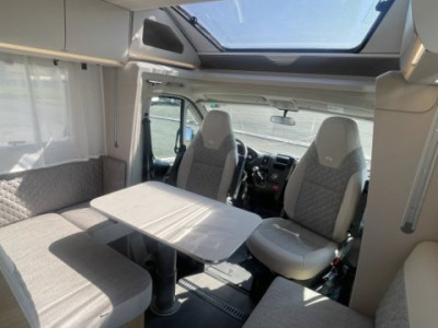 Adria Matrix Axess 650 SC - Photo 3