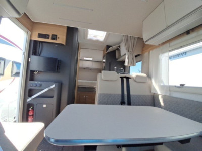 Adria Matrix Axess 650 SC access 650sc - Photo 3