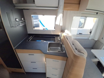 Adria Matrix Axess 650 SC access 650sc - Photo 5