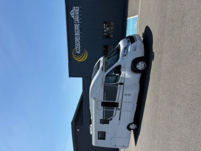 Adria Matrix Axess 650 SC - Photo 1