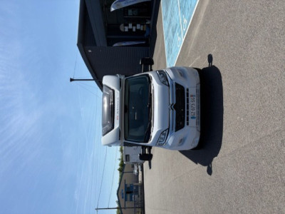 Adria Matrix Axess 650 SC - Photo 2