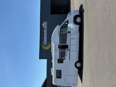 Adria Matrix Axess 650 SC - Photo 3