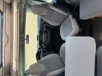 Adria Matrix Axess 650 SC - Photo 5