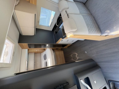 Adria Matrix Axess 650 SC - Photo 6