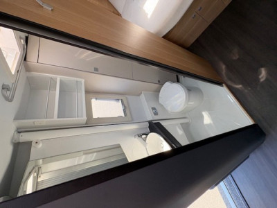 Adria Matrix Axess 650 SC - Photo 8
