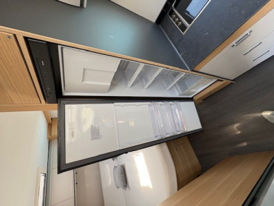 Adria Matrix Axess 650 SC - Photo 9