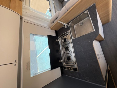Adria Matrix Axess 650 SC - Photo 10