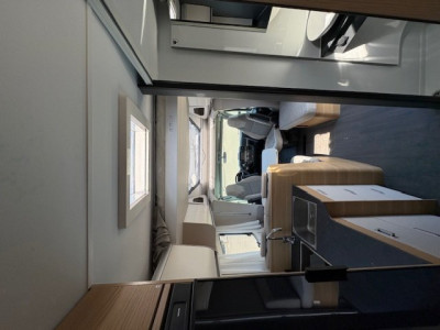 Adria Matrix Axess 650 SC - Photo 11