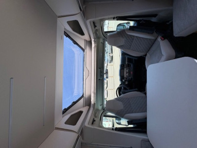 Adria Matrix Axess 650 SC - Photo 12