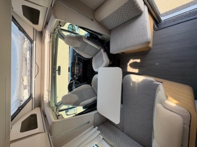 Adria Matrix Axess 650 SC - Photo 13