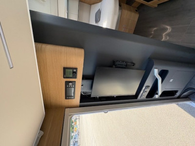 Adria Matrix Axess 650 SC - Photo 14