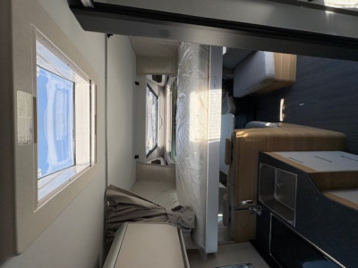 Adria Matrix Axess 650 SC - Photo 17