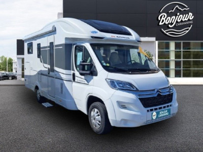 Adria Matrix Axess 650 SC access 650sc Occasion